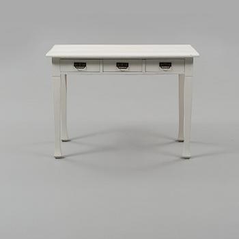 SKRIVBORD, jugend, 1900-talets början.