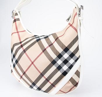 VÄSKA, Burberry.