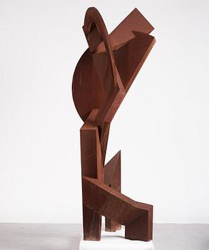 Jean-Claude Farhi, Utan titel.