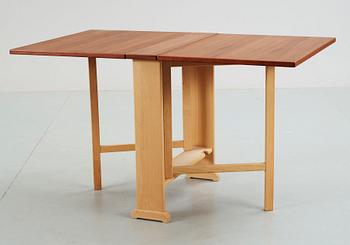 SLAGBORD, Carl Malmsten.