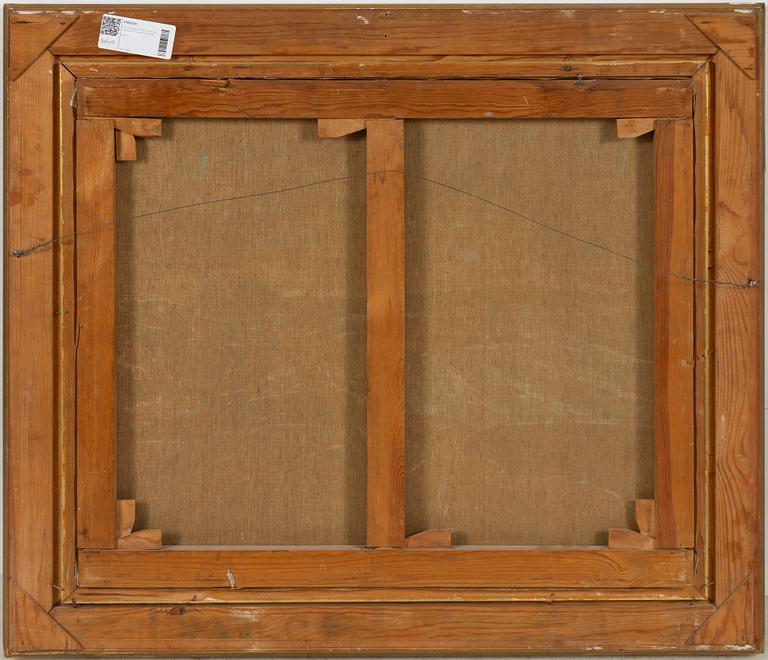 Jean Skoglund, Motif from Alskär.