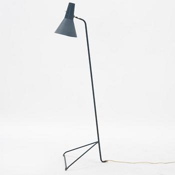 Golvlampa, Asea Belysning, 1950-tal.