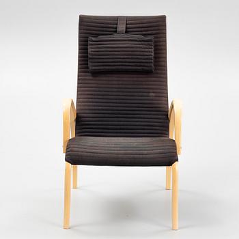 Fåtölj, "Harlekiini", Asko.