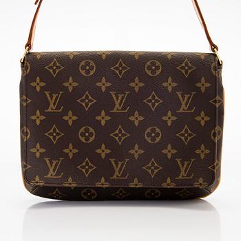 Louis Vuitton, väska, "Musette Tango".