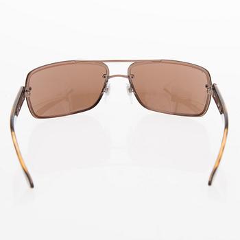 BVLGARI SOLGLASÖGON, modell 5016.