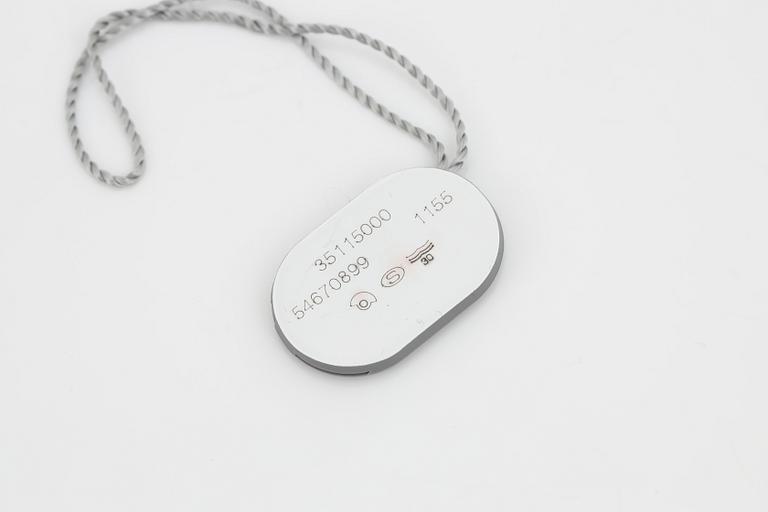 Omega, Speedmaster, "Panda", wristwatch, 39 mm.