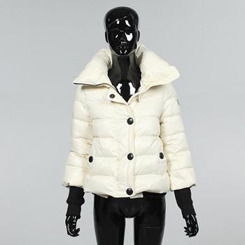 JACKA, Moncler.