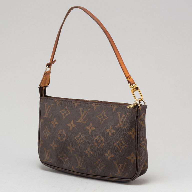 LOUIS VUITTON, pochette.