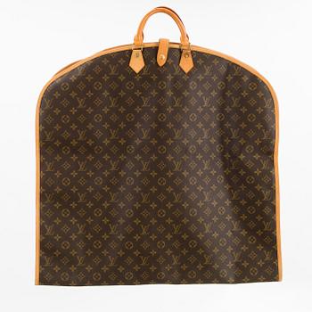 LOUIS VUITTON, PUKUPUSSI.