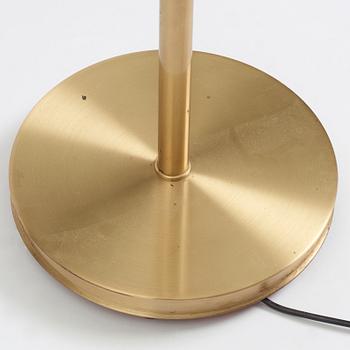 Josef Frank, golvlampa, modell "2148", Firma Svenskt Tenn, 1950-60-tal.