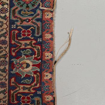 MATTA, orientalisk, old/semiantik, 170 x 120 cm.