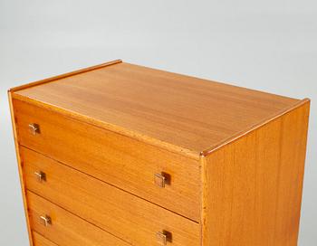 A 1960s drawer.