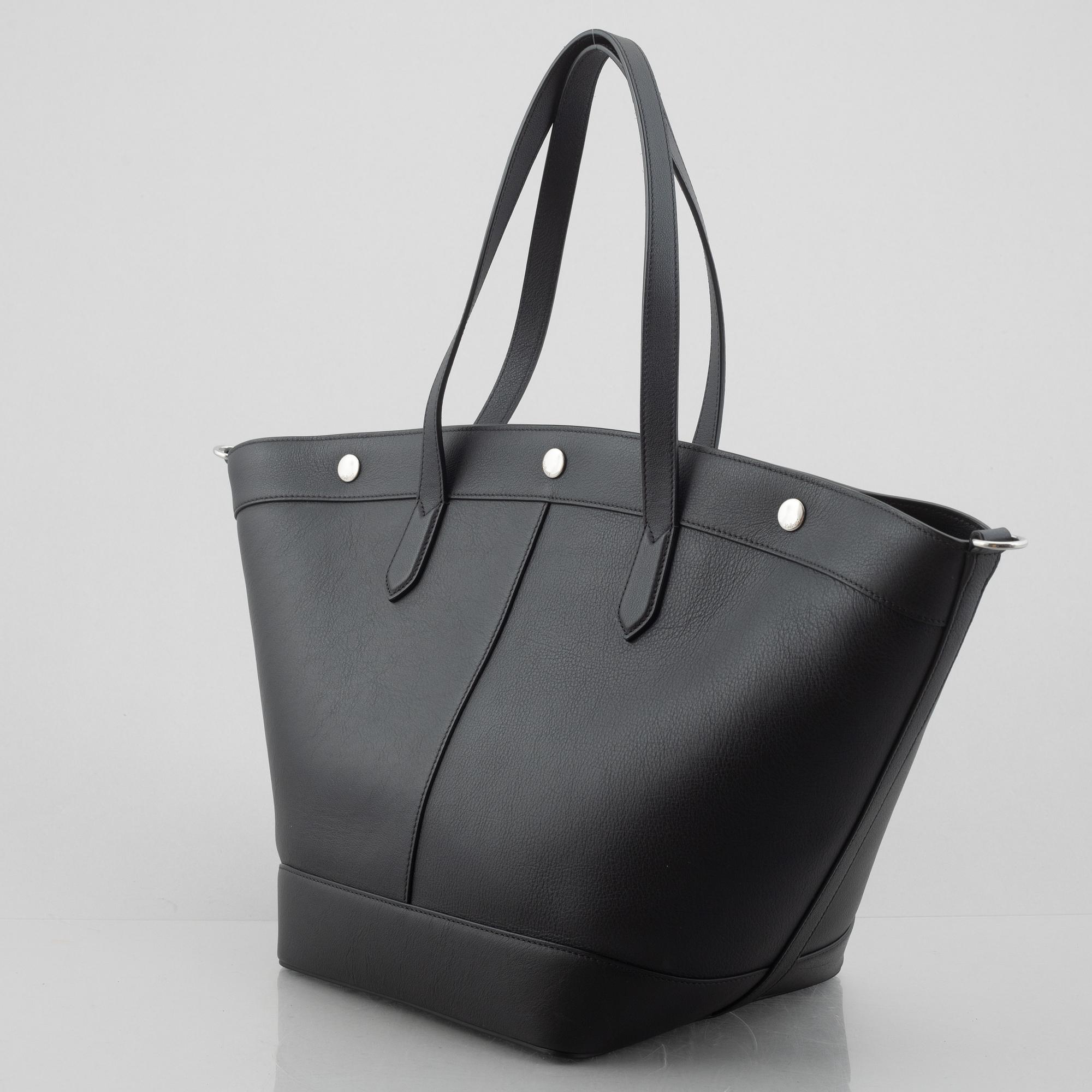 Mulberry a Camden Tote bag. Bukowskis