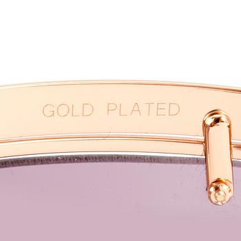 BOUCHERON, ett par solglasögon.