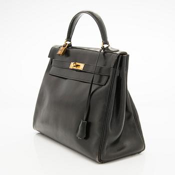 Hermès, väska, "Kelly 32", 1951.