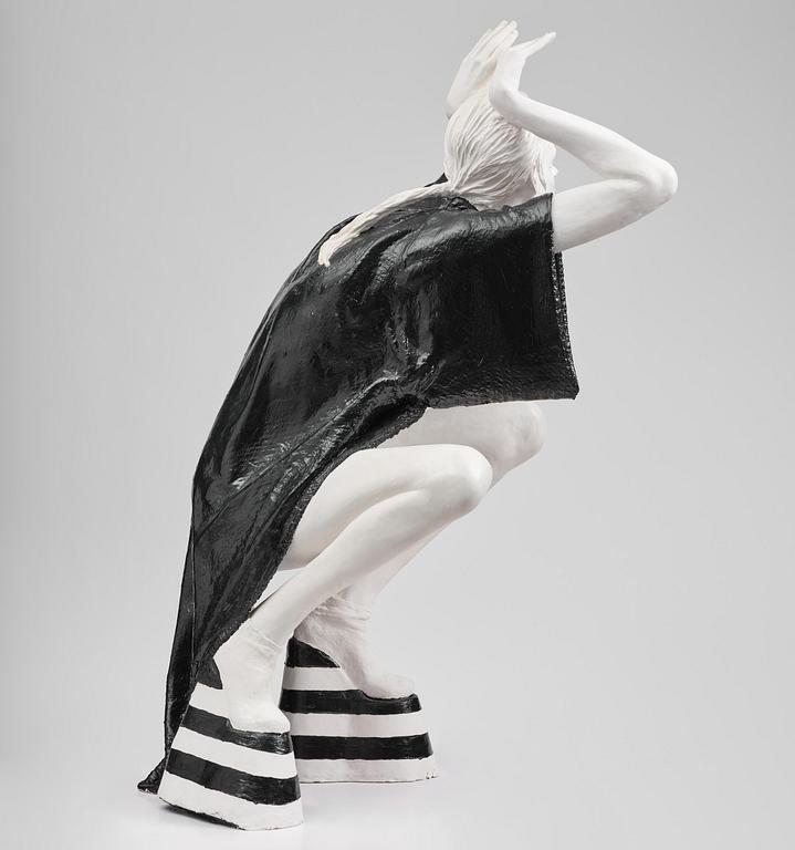 Cajsa von Zeipel, "Rabbit".