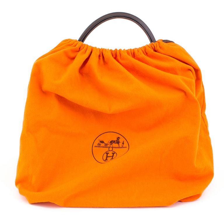 BAG, "Kelly 32 Sellier", Hermès, 2006.