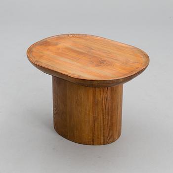 A "Utö" coffee table, Nordiska Kompaniet (NK), 1930s.