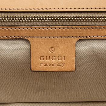 Gucci Bamboo Top Handle Bag.