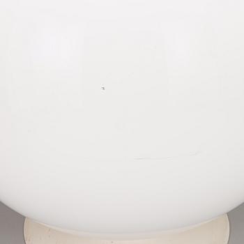 Eero Aarnio, "Pallotuoli", Adelta, 1980-luvun loppu.