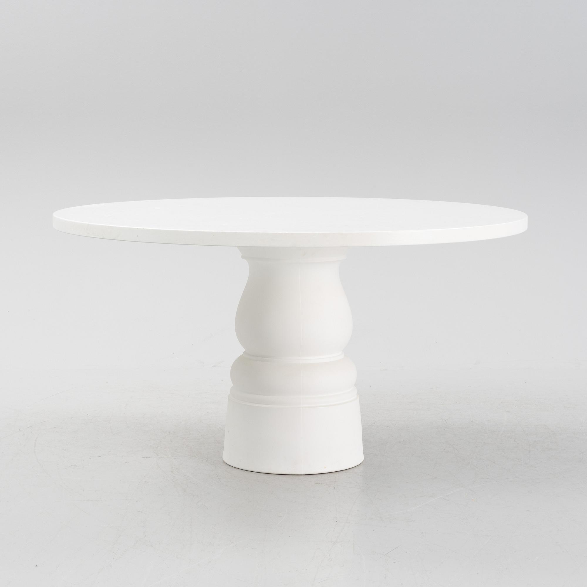 Marcel Wanders,'Container Table', Moooi.