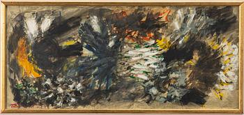 Olle Bonniér, "Tiles IV".