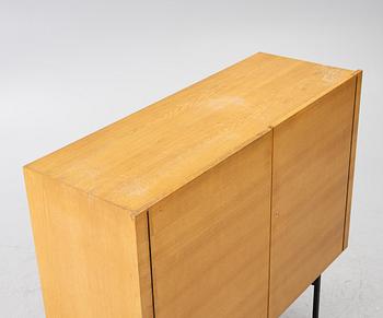 Helmut Magg, cabinet, mid-20th century, Germany.