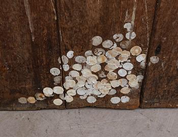 SKÅP, omkring år 1900.