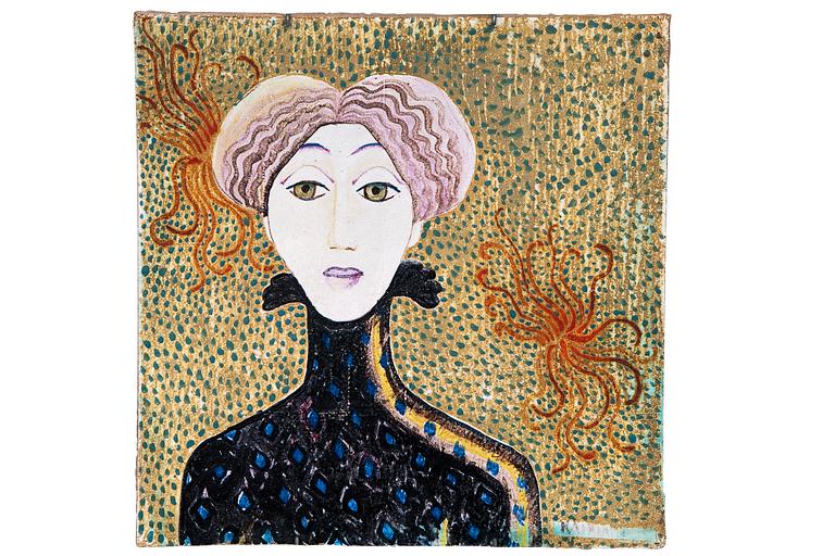 Birger Kaipiainen, CERAMIC TILE.