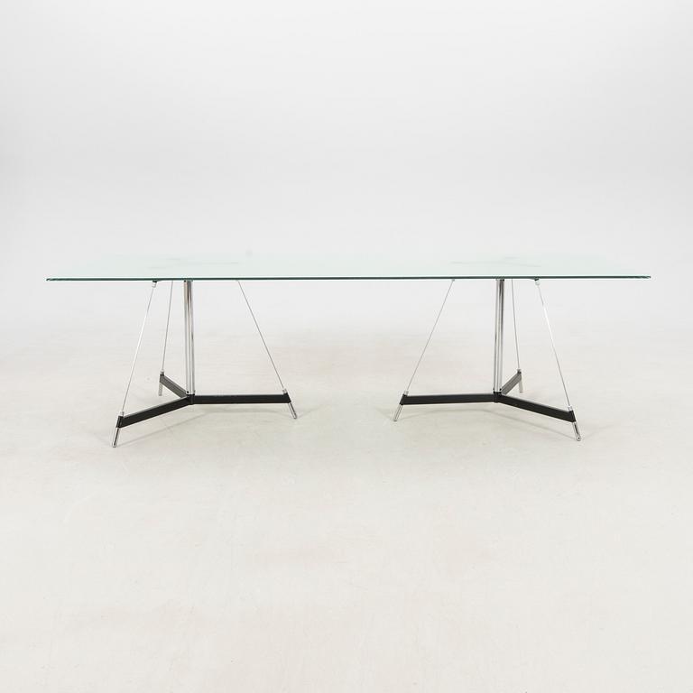 Table by Enea, Danish design, 21st century.