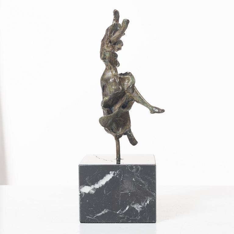Salvador Dalí, "Carmen-Castanets".