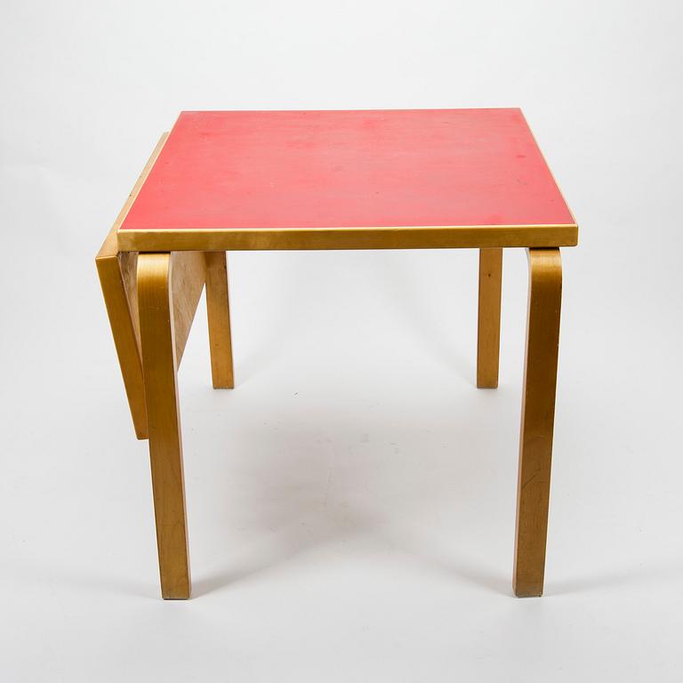 KLAFFBORD, Alvar Aalto, Artek 1960-tal.