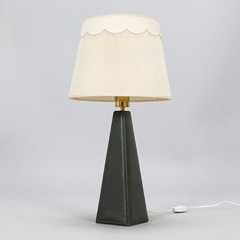 Lisa Johansson-Pape, bordslampa, Stockmann Orno, 1960-tal.