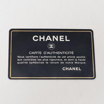 Chanel, beauty box, "Sac a Vanity", 1996-1997.