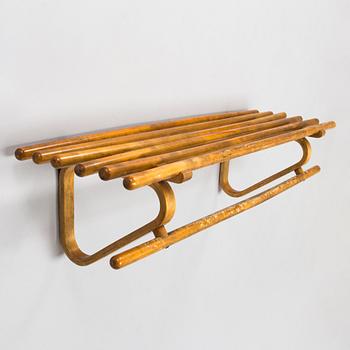 Alvar Aalto, A 1930/1940's coat rack  for O.Y. Huonekalu-ja Rakennustyötehdas A.B.