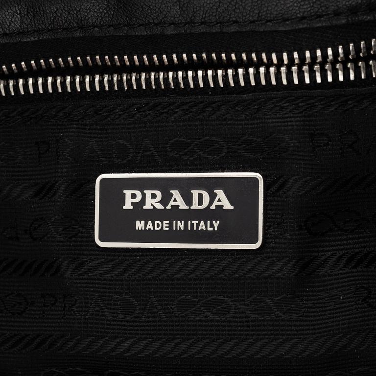 Prada, väska.