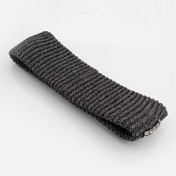 Chanel, pannband.