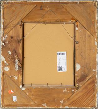 Aly Ben Salem, Brunett.