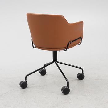 Lars Hofsjö, a 'Skift' desk chair, David Design.