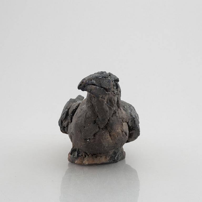 Henrik Allert, Resting Bird.