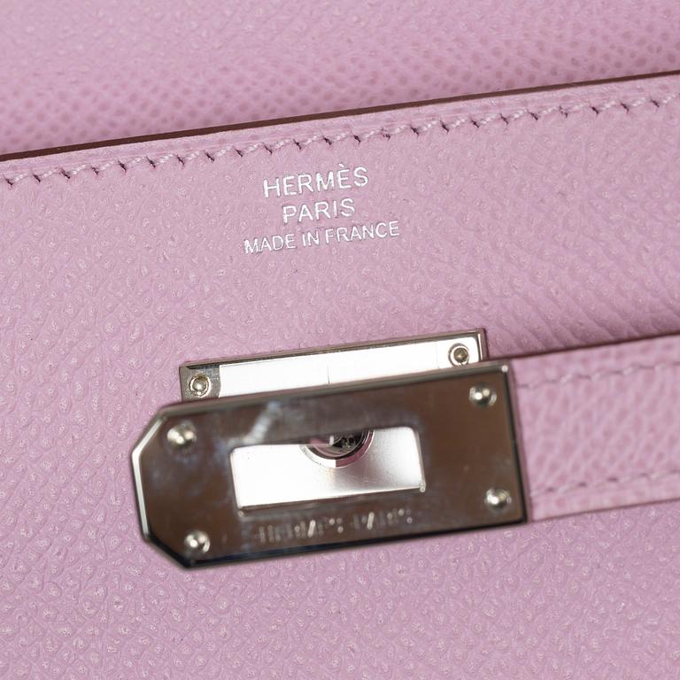 Hermès, Bag, "Kelly To Go", 2022.