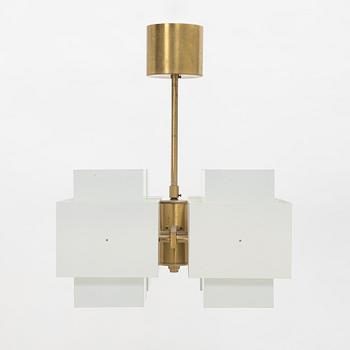 Hans-Agne Jakobsson, a ceiling light 'C769 4 P/Selctra', Hans Agne Jakobsson AB, Markaryd.