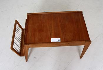 TIDSKRIFTSBORD, 1950/60-tal.