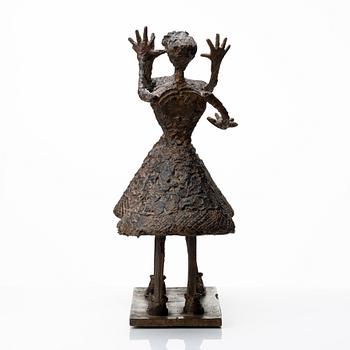 Louis Cane, Dancing Girls.