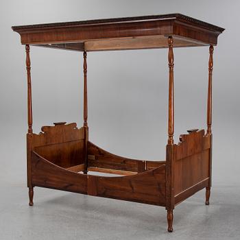 SÄNG, 1800-talets slut.