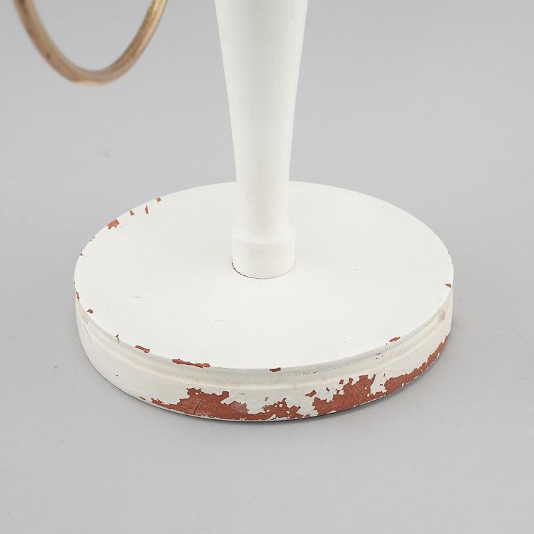 JOSEF FRANK, kandelaber, modell B 2586, Firma Svenskt Tenn.