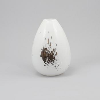 VAS, glas, Nuutajärvi, Finland, 1900-talets andra hälft.