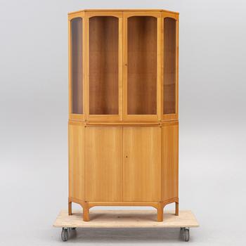 Carl Malmsten, Display cabinet, "The Exception", second half of the 20th century.