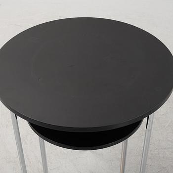 Pauli Blomstedt, a 'Post Deco Collection' table, Adelta, late 20th Century.