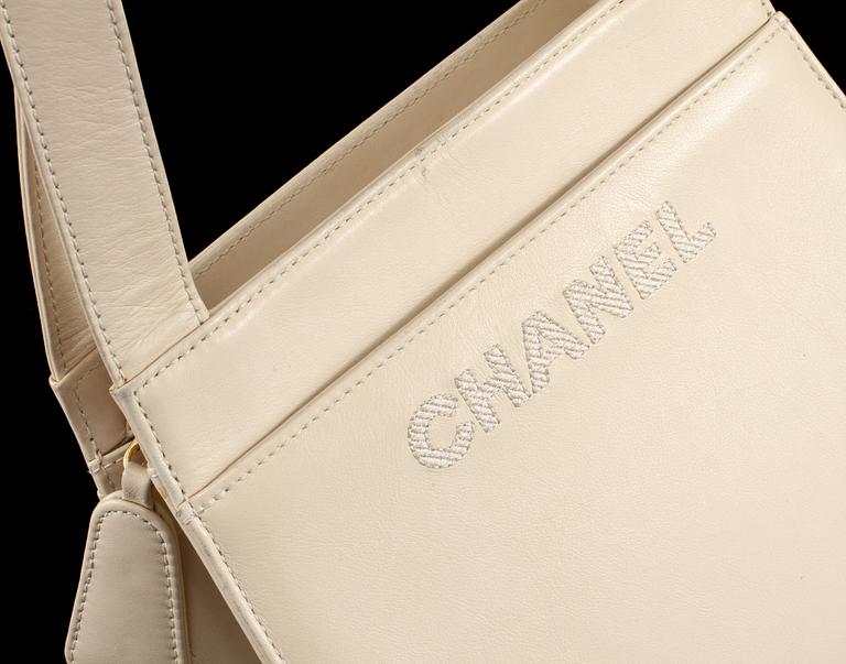 VÄSKA, Chanel.